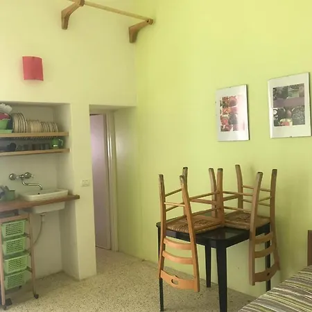 Fronte Mare Daire