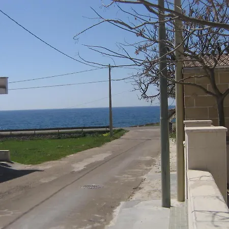 Fronte Mare Daire